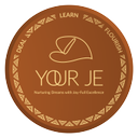 Yourje Logo