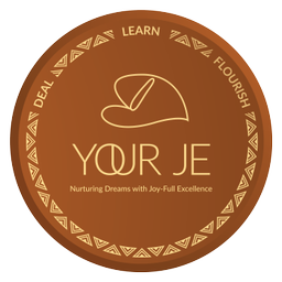 Yourje Logo